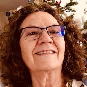 Meet your Posher, Louise